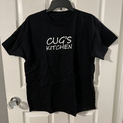 Cug’s Kitchen T Shirt