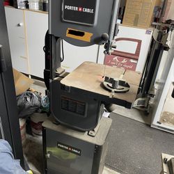 Drill Press 