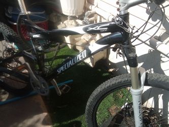 Specialized xc comp