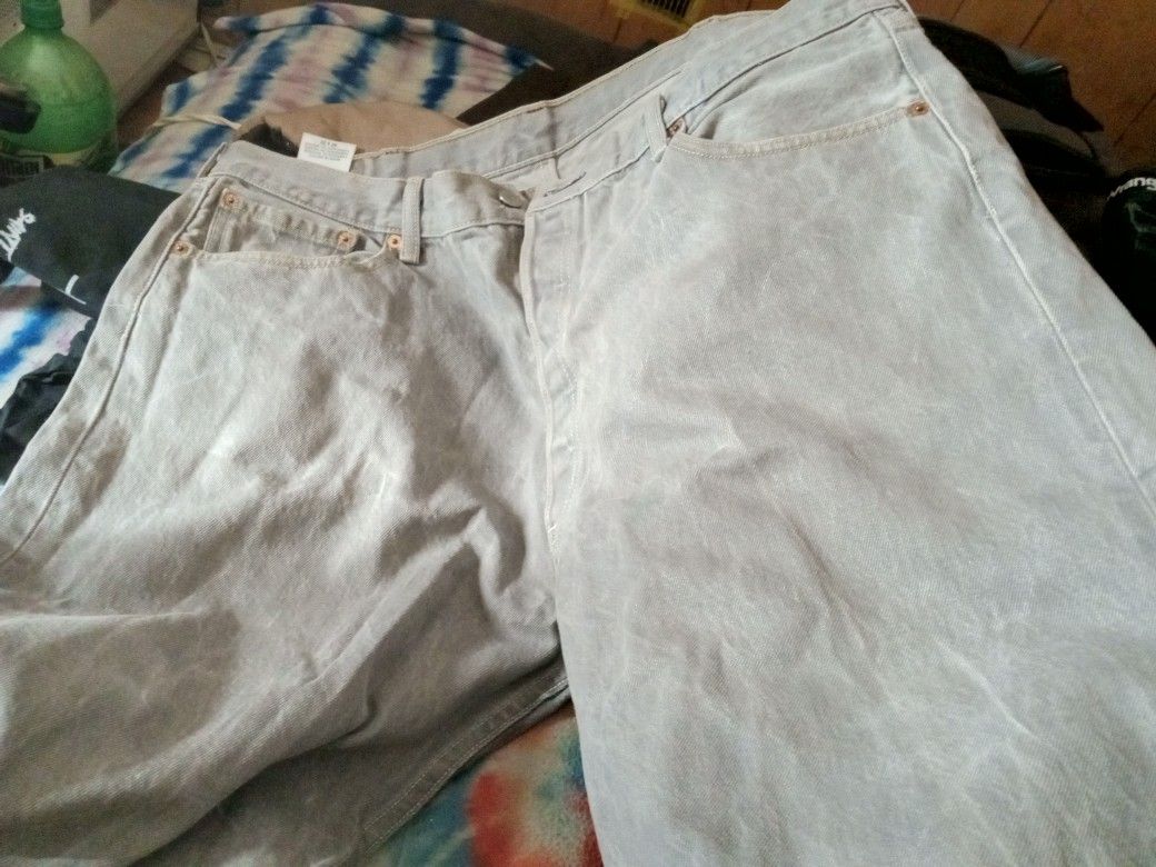 Levi Jeans
