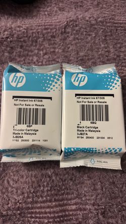 Printer ink
