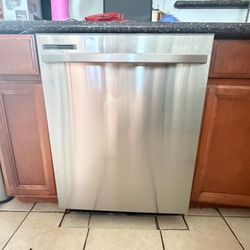 Samsung Dishwashers machine