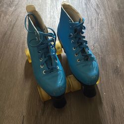 Roller Skates - light up wheels