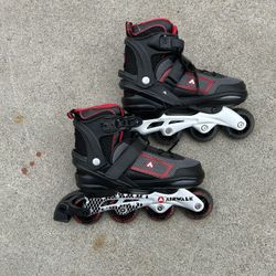 Adult Airwalk Rollerblades