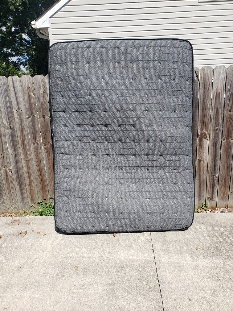 Mattress