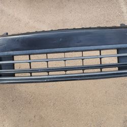 Volkswagen VW Jetta Front Bumper 2015 2016 2017 2018 Part $90