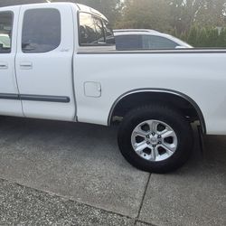 2003 Toyota Tundra