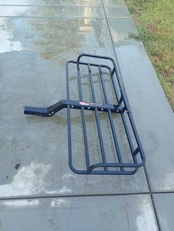 Cargo carrier
