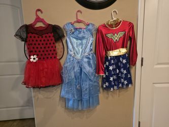 Lot girls costumes (read)