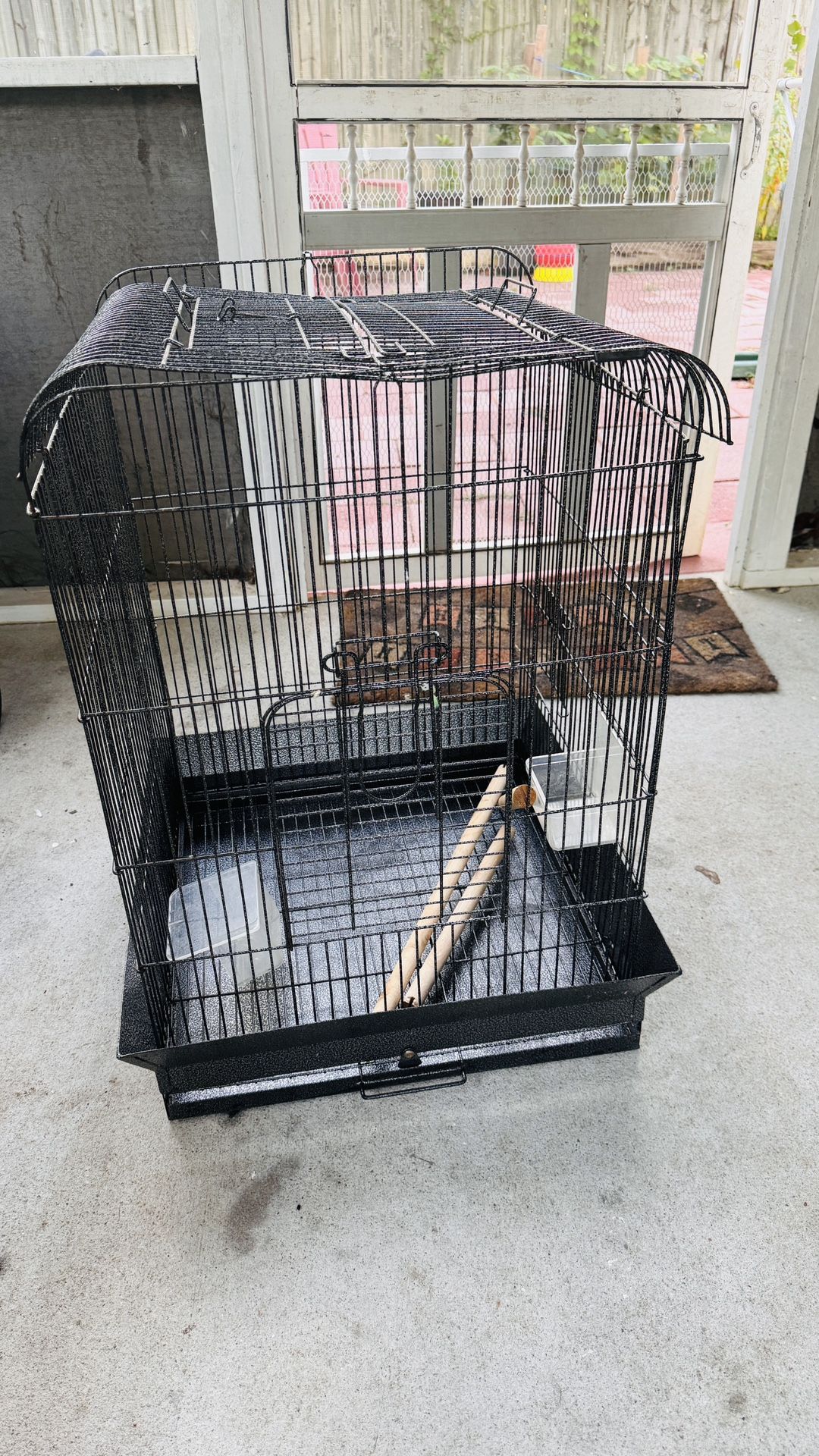 Small Bird Cage For Sale