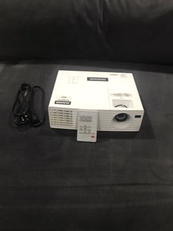 proyector