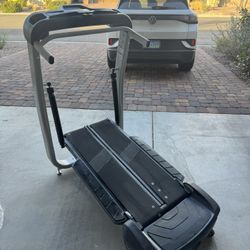 Bowflex Treadclimber elliptical treadmill