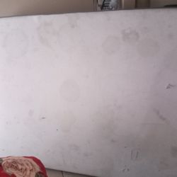 Memory Foam Mattress 