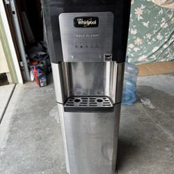 Whirlpool Bottom Load Water Dispenser (Hot & Cold)
