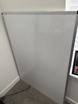 Huge White Board 