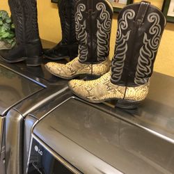 Cowboy Boots