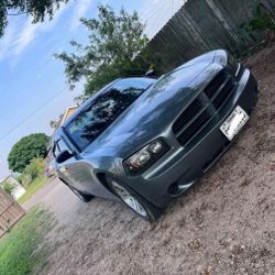 2007 Dodge Charger