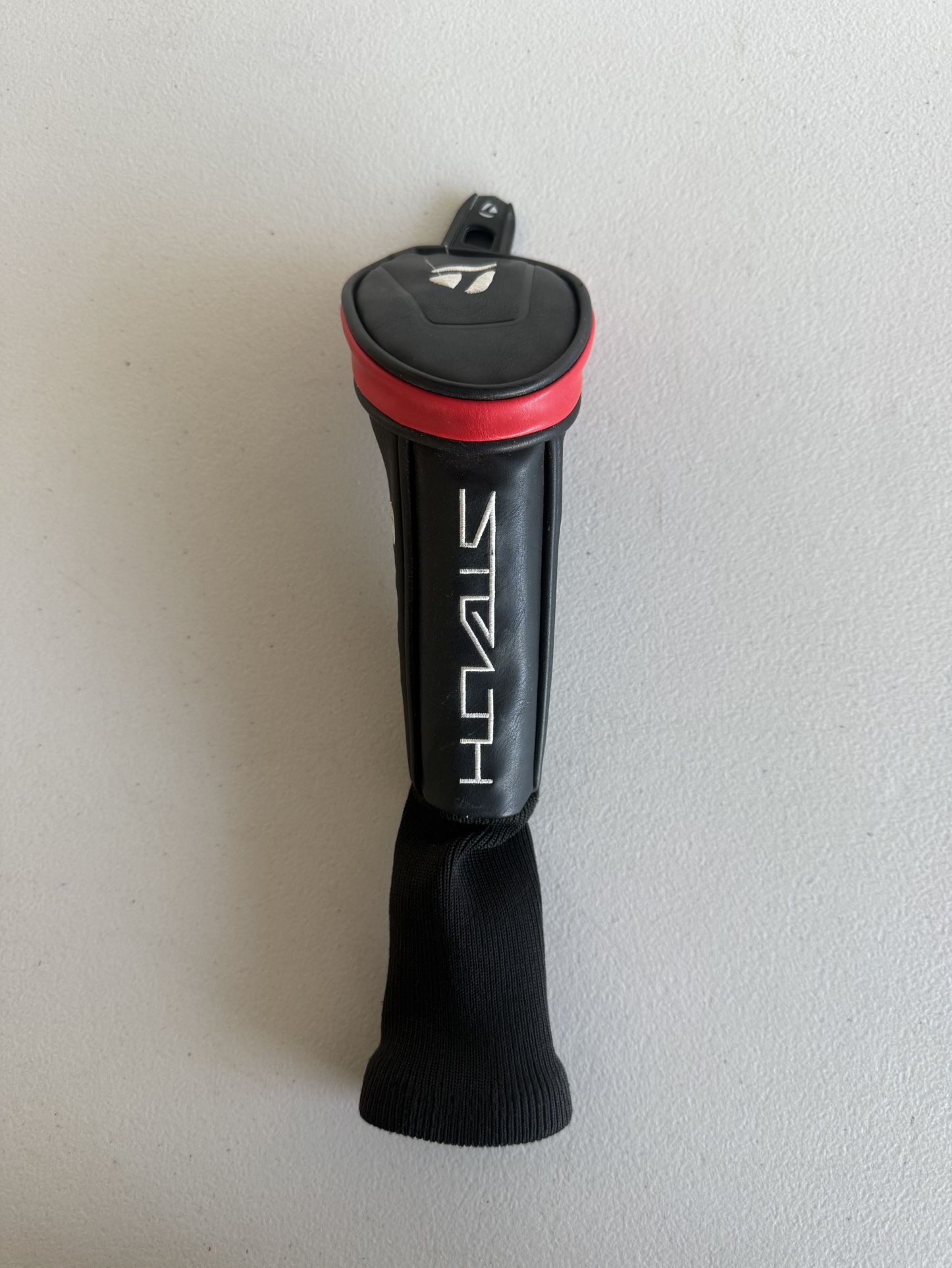 TaylorMade Stealth Hybrid Headcover Only