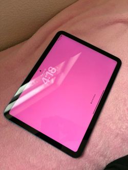 iPad 10th gen 50gb