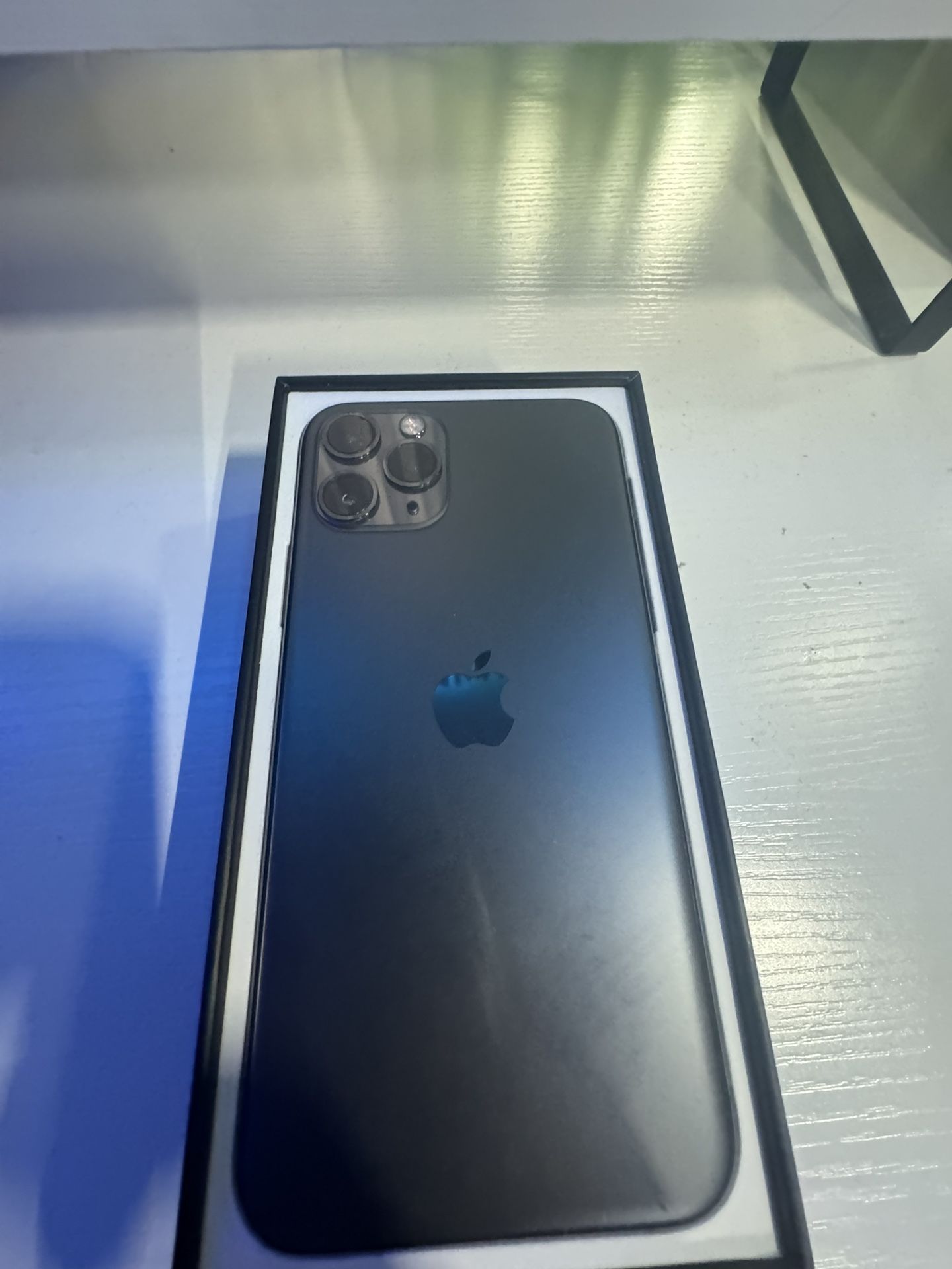 iPhone 11 Pro