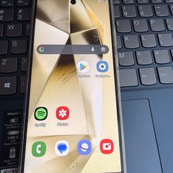 Smartphone 