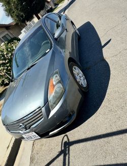 2009 Nissan Altima