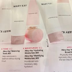Mary Kay
