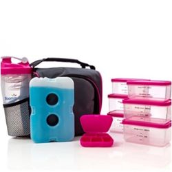 Bloomin Goods Meal Prep Lunch Bag