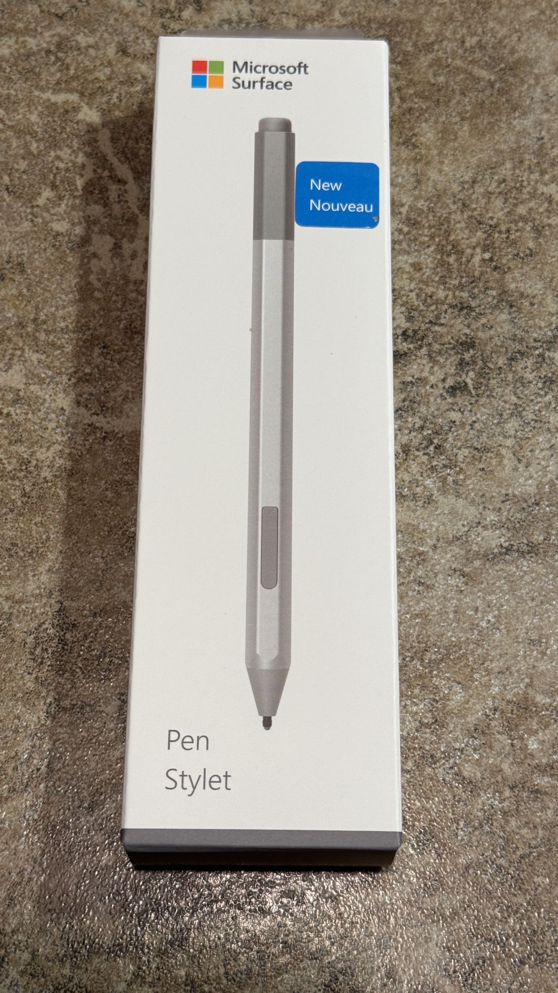 Microsoft Surface Pen Stylet