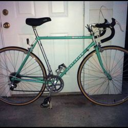 1987 Centurion Sport DLX