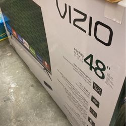 Vizio 48 Inch Smart Tv