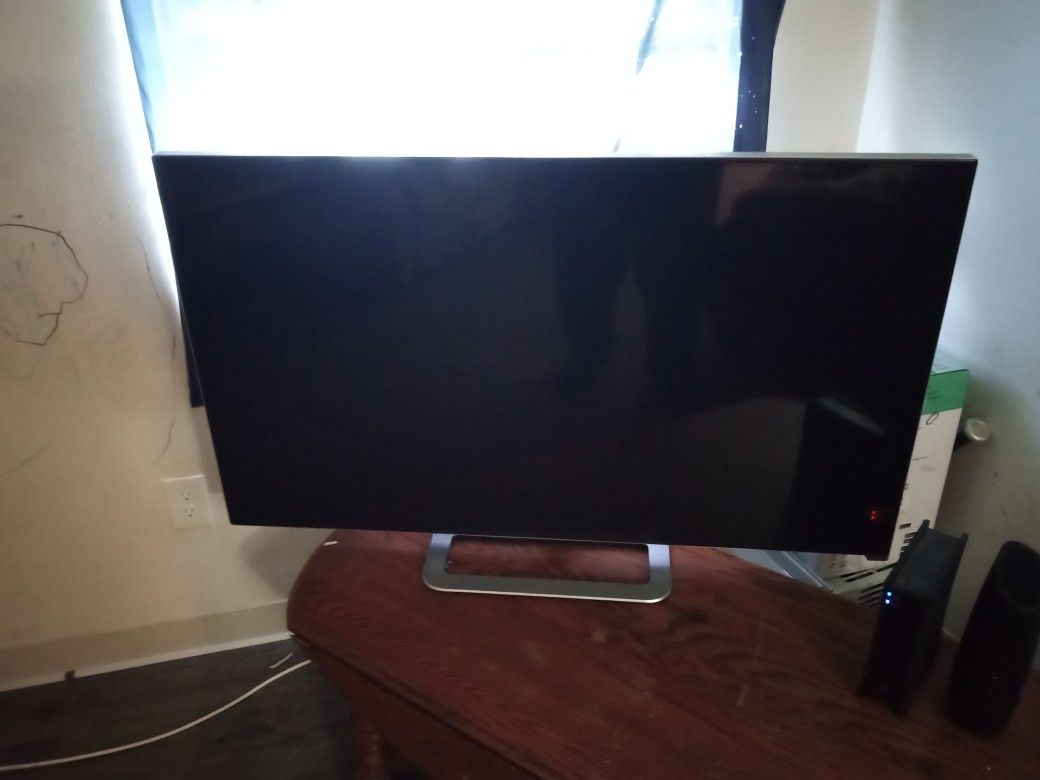 50inch TV