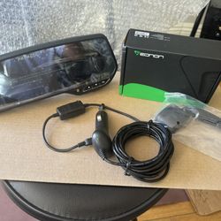 Vehicle Security System 