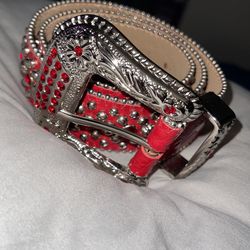 Belt