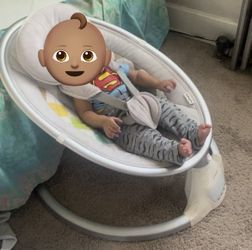 Infant Chair