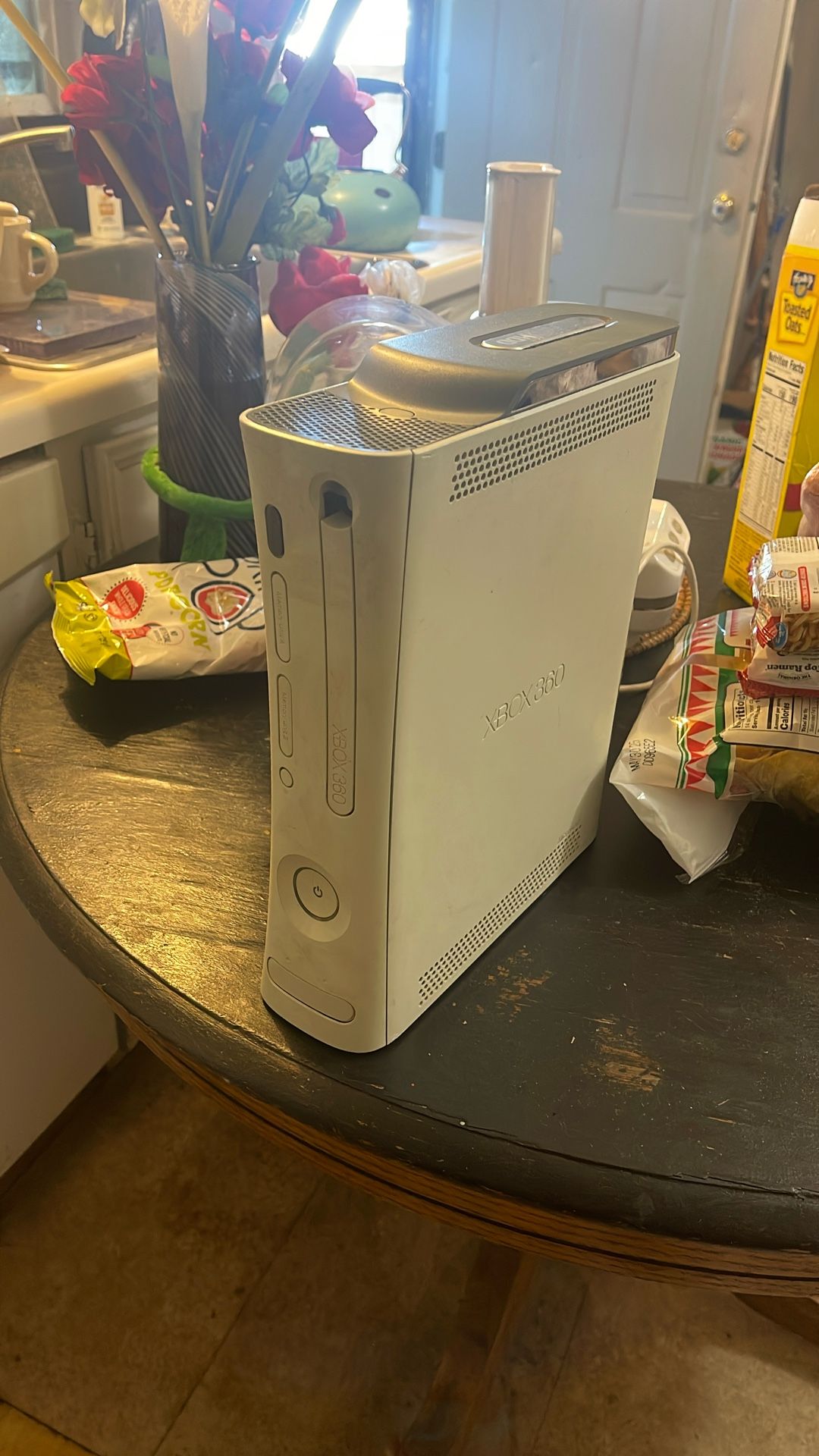 Xbox360