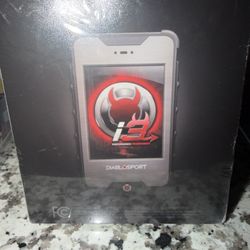 NEW Sealed DiabloSport i3 inTune 3 – GM Vehicles (8200)