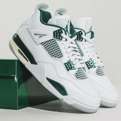 Jordan 4