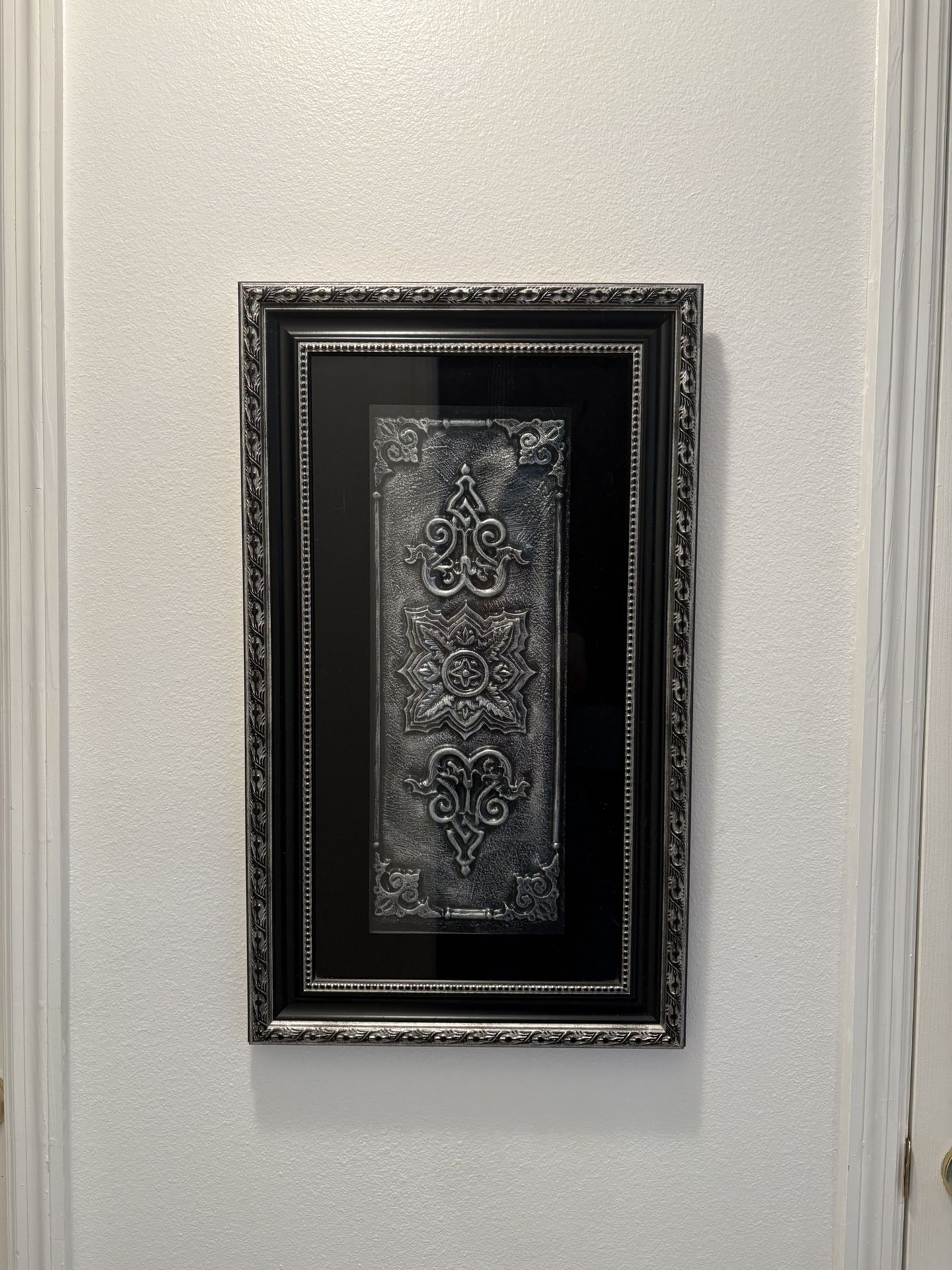 Wall Decor Gothic