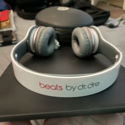 Beats by Dr. Dre Solo HD Wired Headphones