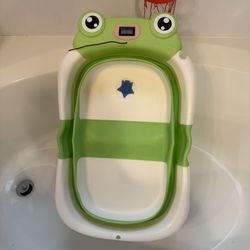 Like new baby bath