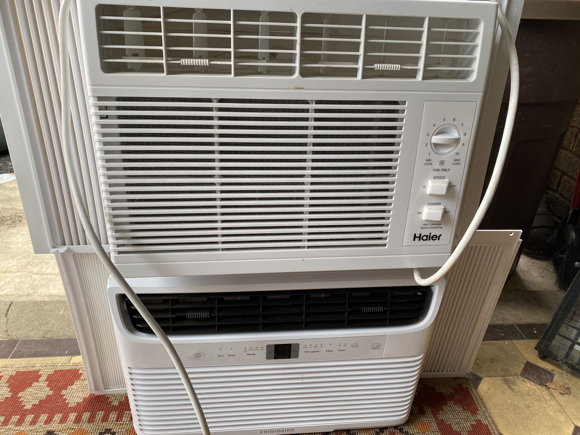 Air Conditioning Units For Windows