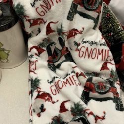 Jeep Lovers Throw Jeep Blanket 