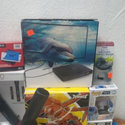 Dvd Player 