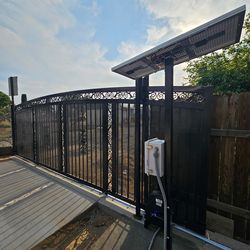 SLIDING GATE MOTOR FOR SALE!!!