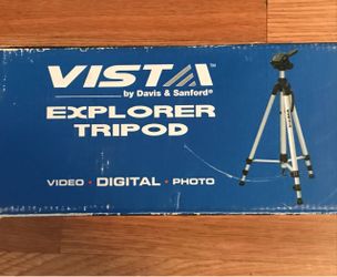 Tripod