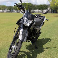 Raven 250