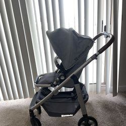 UPPAbaby Cruz Stroller 2019