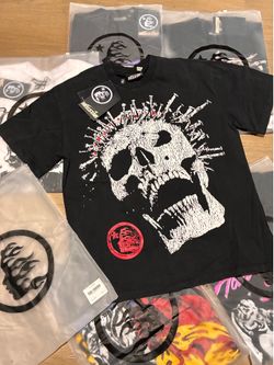 Hellstar T-shirt
