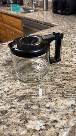 DeLonghi Coffee Carafe
